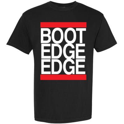 Boot Edge Edge Pete Buttigieg Garment-Dyed Heavyweight T-Shirt
