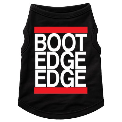 Boot Edge Edge Pete Buttigieg Doggie Tank