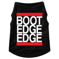 Boot Edge Edge Pete Buttigieg Doggie Tank