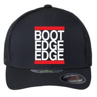Boot Edge Edge Pete Buttigieg Flexfit Unipanel Trucker Cap
