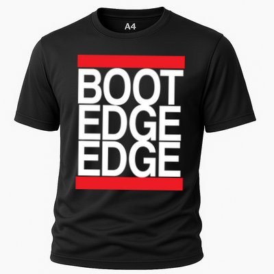 Boot Edge Edge Pete Buttigieg Performance Shirt