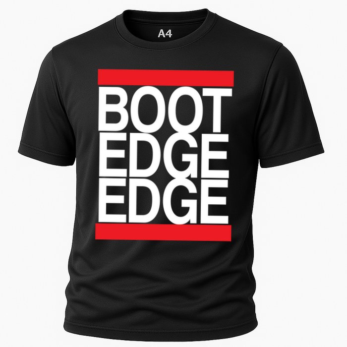 Boot Edge Edge Pete Buttigieg Performance Shirt