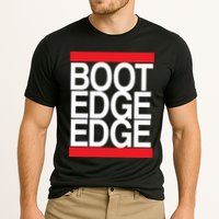 Boot Edge Edge Pete Buttigieg Performance Shirt