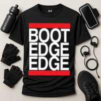 Boot Edge Edge Pete Buttigieg Performance Shirt