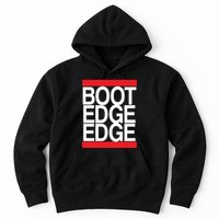Boot Edge Edge Pete Buttigieg Hoodie