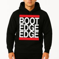 Boot Edge Edge Pete Buttigieg Hoodie