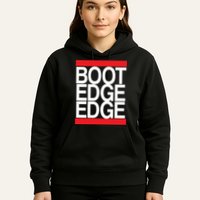 Boot Edge Edge Pete Buttigieg Hoodie
