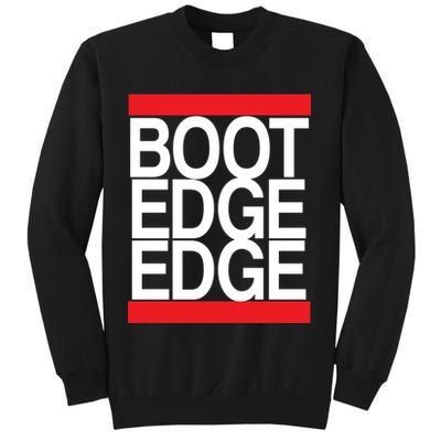 Boot Edge Edge Pete Buttigieg Sweatshirt