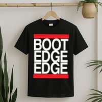 Boot Edge Edge Pete Buttigieg T-Shirt