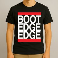 Boot Edge Edge Pete Buttigieg T-Shirt