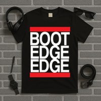 Boot Edge Edge Pete Buttigieg T-Shirt