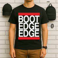 Boot Edge Edge Pete Buttigieg T-Shirt