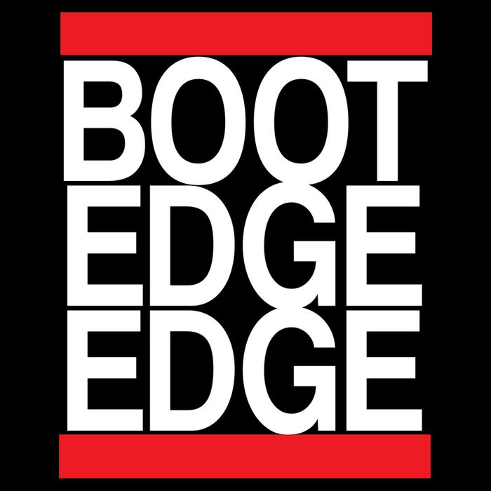 Boot Edge Edge Pete Buttigieg T-Shirt