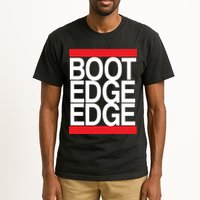 Boot Edge Edge Pete Buttigieg Tall T-Shirt