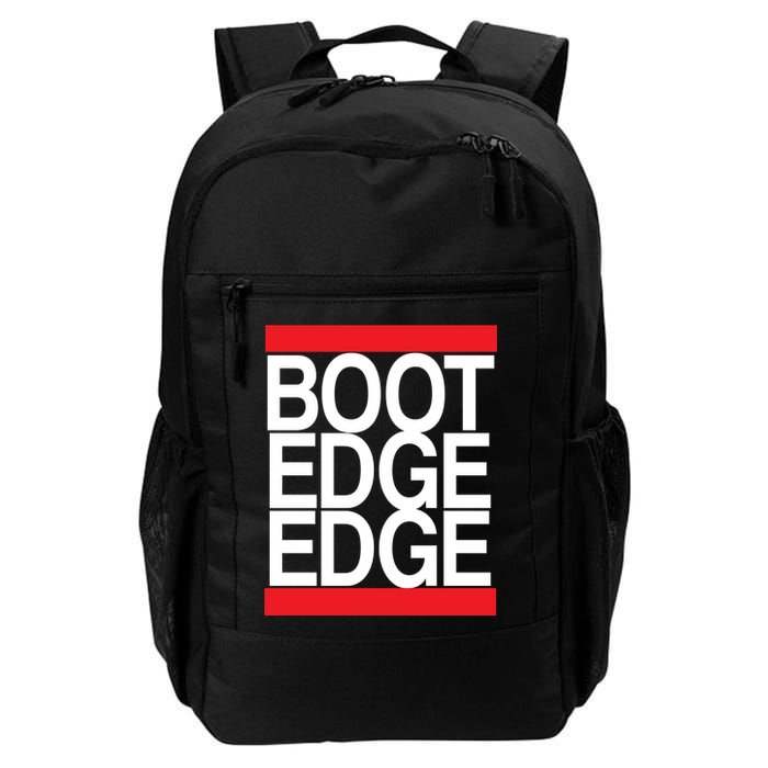 Boot Edge Edge Pete Buttigieg Daily Commute Backpack