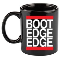 Boot Edge Edge Pete Buttigieg 11oz C Handle Ceramic Mug