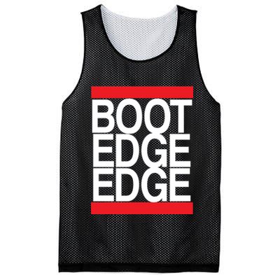 Boot Edge Edge Pete Buttigieg Mesh Reversible Basketball Jersey Tank