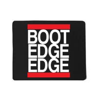 Boot Edge Edge Pete Buttigieg Mousepad