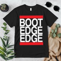 Boot Edge Edge Pete Buttigieg Premium T-Shirt