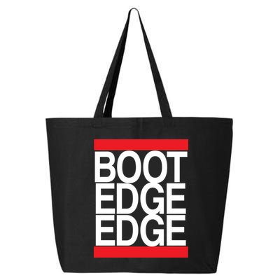 Boot Edge Edge Pete Buttigieg 25L Jumbo Tote