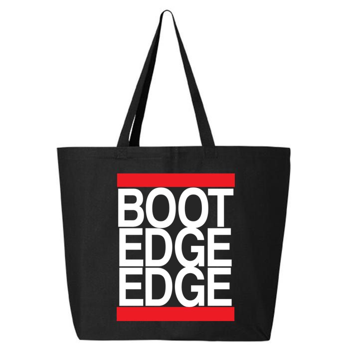 Boot Edge Edge Pete Buttigieg 25L Jumbo Tote