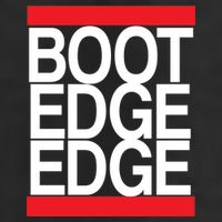 Boot Edge Edge Pete Buttigieg 25L Jumbo Tote