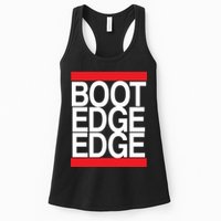 Boot Edge Edge Pete Buttigieg Womens Tank Top