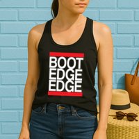 Boot Edge Edge Pete Buttigieg Womens Tank Top
