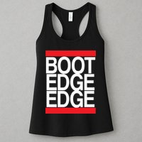 Boot Edge Edge Pete Buttigieg Womens Tank Top