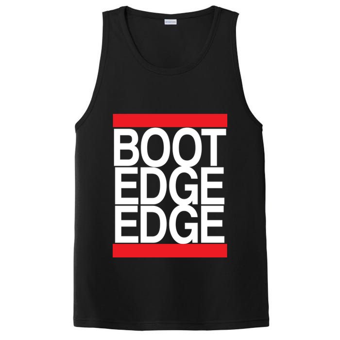 Boot Edge Edge Pete Buttigieg PosiCharge Competitor Tank