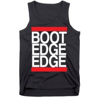 Boot Edge Edge Pete Buttigieg Tank Top