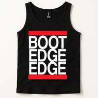 Boot Edge Edge Pete Buttigieg Tank Top