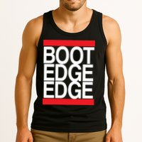 Boot Edge Edge Pete Buttigieg Tank Top