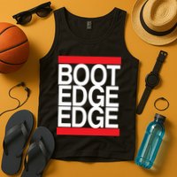 Boot Edge Edge Pete Buttigieg Tank Top