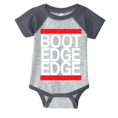 Boot Edge Edge Pete Buttigieg Infant Baby Jersey Bodysuit