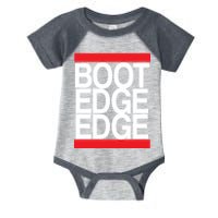 Boot Edge Edge Pete Buttigieg Infant Baby Jersey Bodysuit