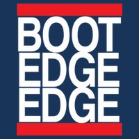 Boot Edge Edge Pete Buttigieg Infant Baby Jersey Bodysuit