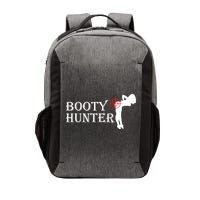 Booty Hunter Funny Vector Backpack