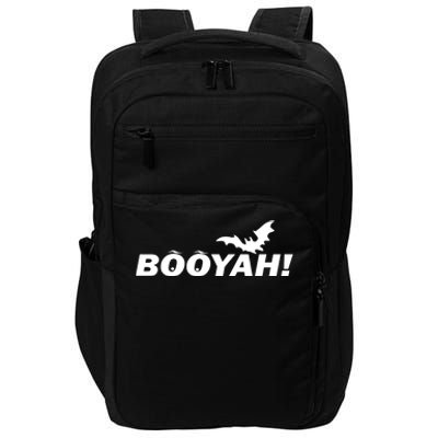 BOOYAH! Bat Halloween Impact Tech Backpack