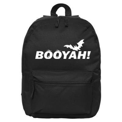 BOOYAH! Bat Halloween 16 in Basic Backpack