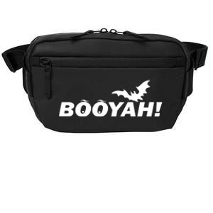 BOOYAH! Bat Halloween Crossbody Pack