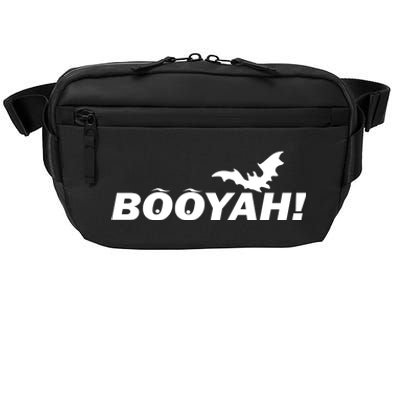 BOOYAH! Bat Halloween Crossbody Pack