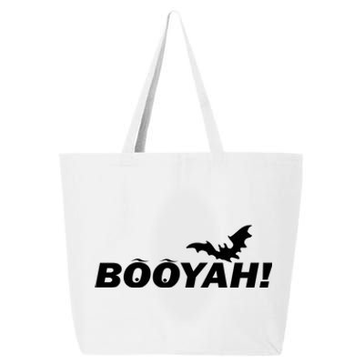 BOOYAH! Bat Halloween 25L Jumbo Tote