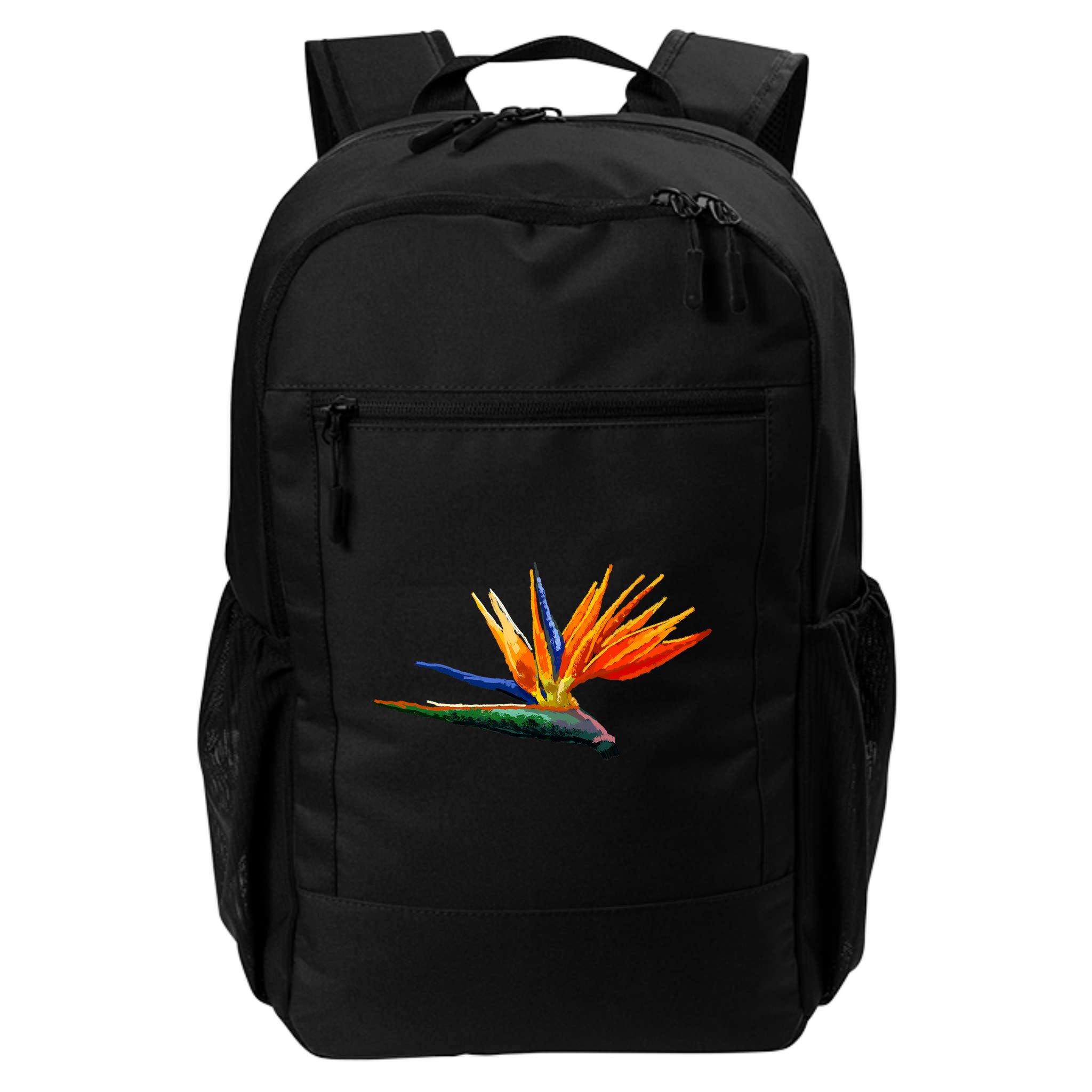 Bird Of Paradise Flower S Backpack