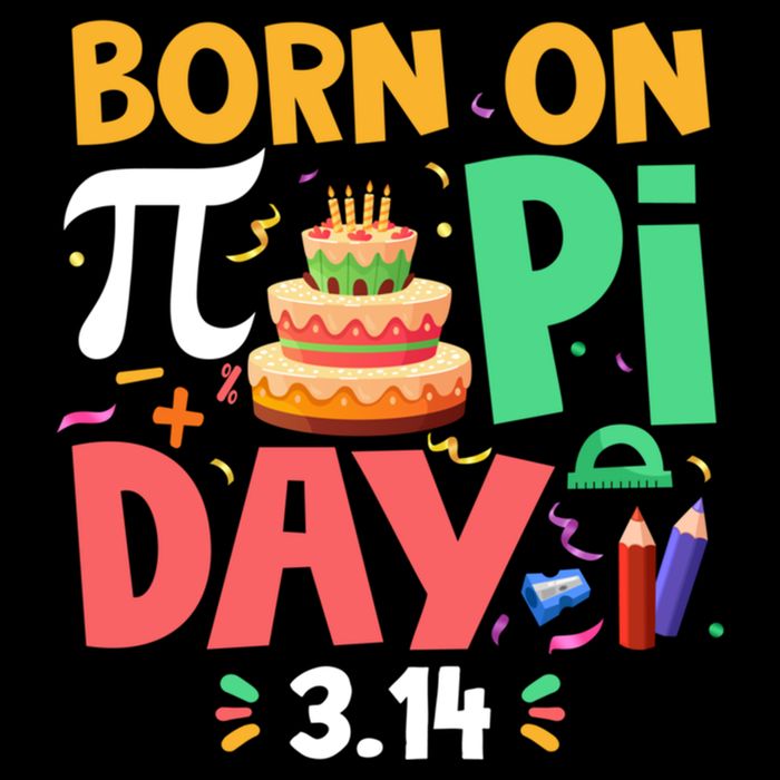 Born On Pi Day 3 14 Pi Symbol Mathematic Math Lover Birthday Meaningful Gift Mug