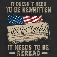 BILL OF RIGHTS US CONSTITUTION Adult Drive Performance Visor