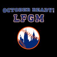 Baseball October Ready Lfgm Graphic 16 in Basic Backpack
