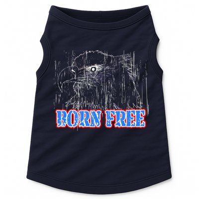 Born Free Eagle Doggie Tank