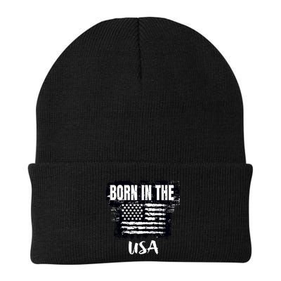 Born In The USA Beanie