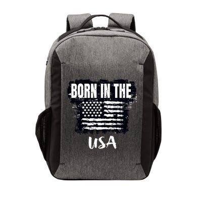 Born In The USA Vector Backpack